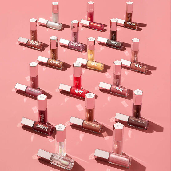 FENTY      GBOMB HEA     HEAT HEAT